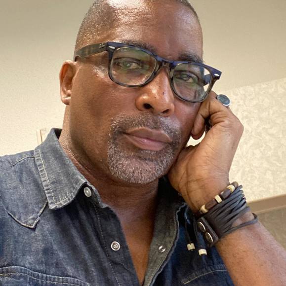 Meet your Posher, Russ - Picture 1 of 1